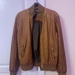 Zara Jacket